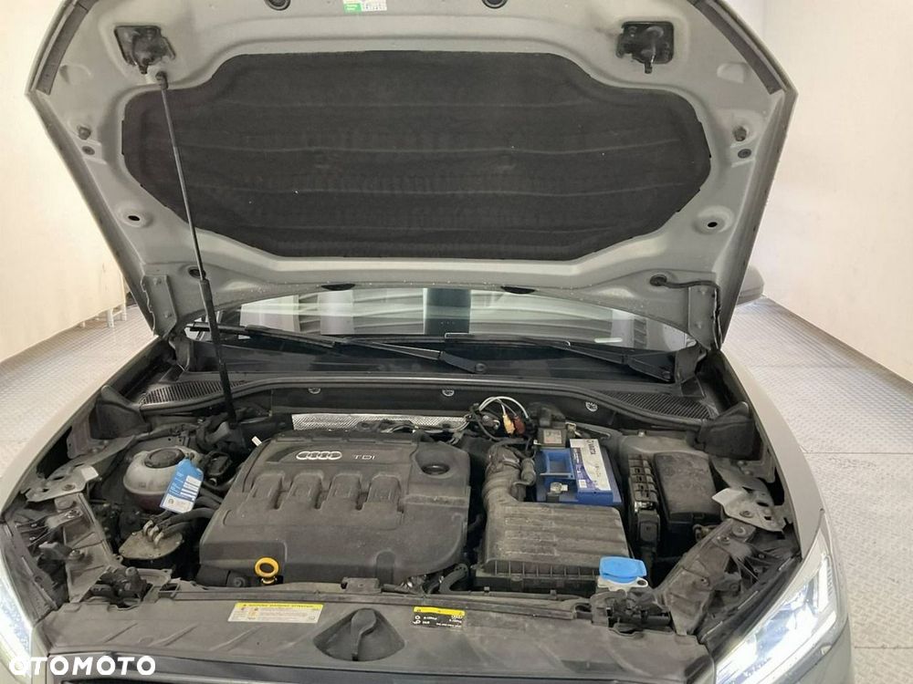 Audi Q2 2.0 TDI Quattro Sport S tronic - 18