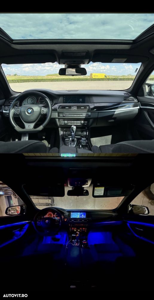 BMW Seria 5 - 17