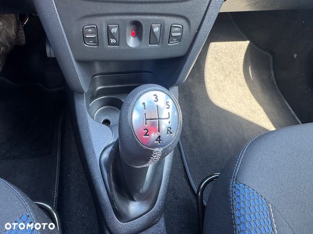 Dacia Sandero Stepway - 19