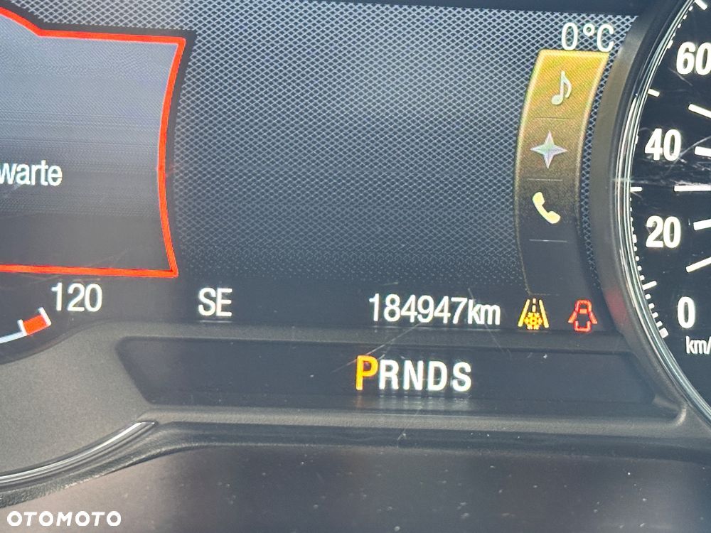 Ford S-Max 2.0 TDCi Bi-Turbo Titanium - 11