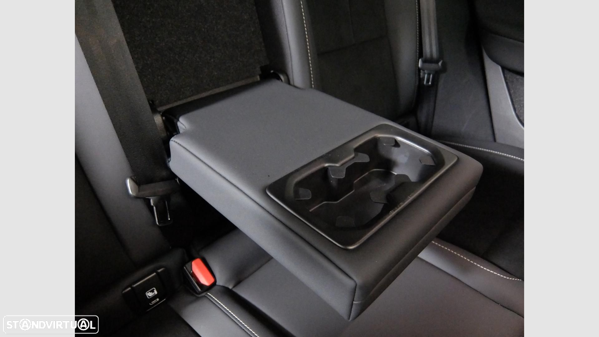 Volvo C40 Recharge Twin Ultimate - 15