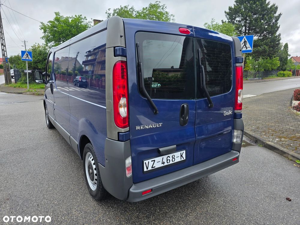 Renault Trafic - 7