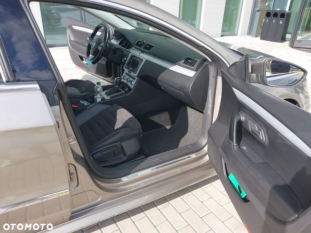 Volkswagen CC 2.0 TDI DPF BMT DSG - 13