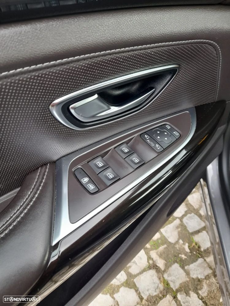 Renault Espace Energy dCi 160 EDC Initiale Paris - 22