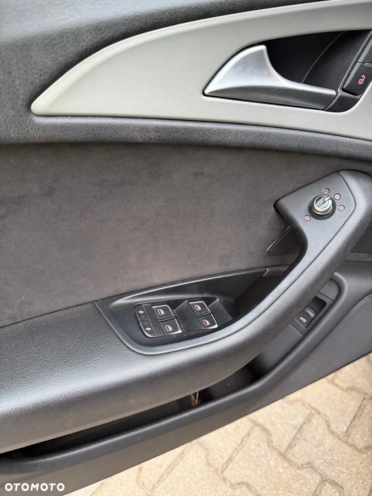 Audi A6 Avant 2.0 TDI DPF multitronic - 8