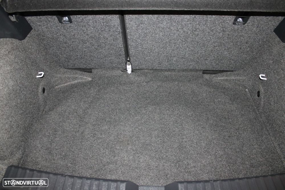 SEAT Ibiza 1.0 MPI Style - 26