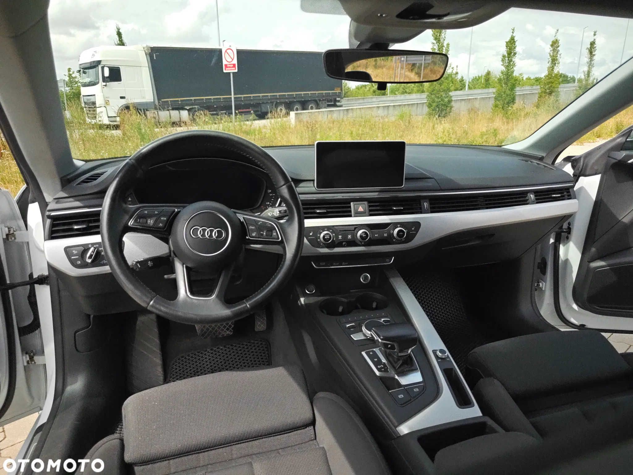 Audi A5 2.0 TFSI S tronic - 11