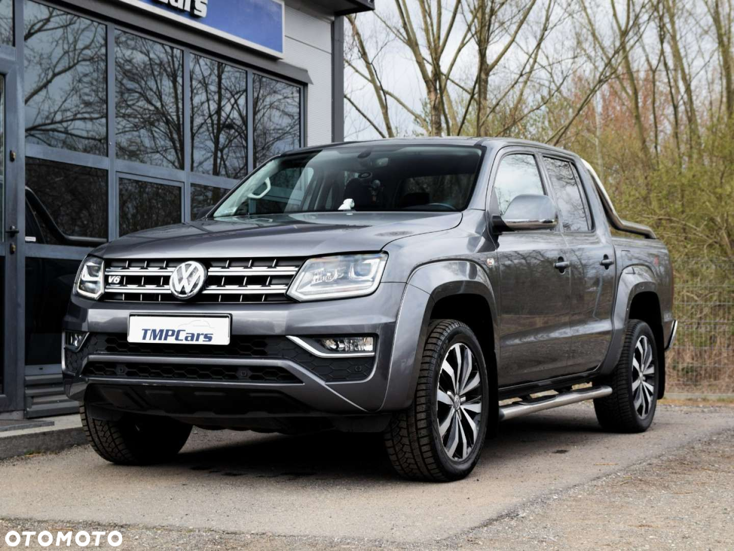 Volkswagen Amarok - 16