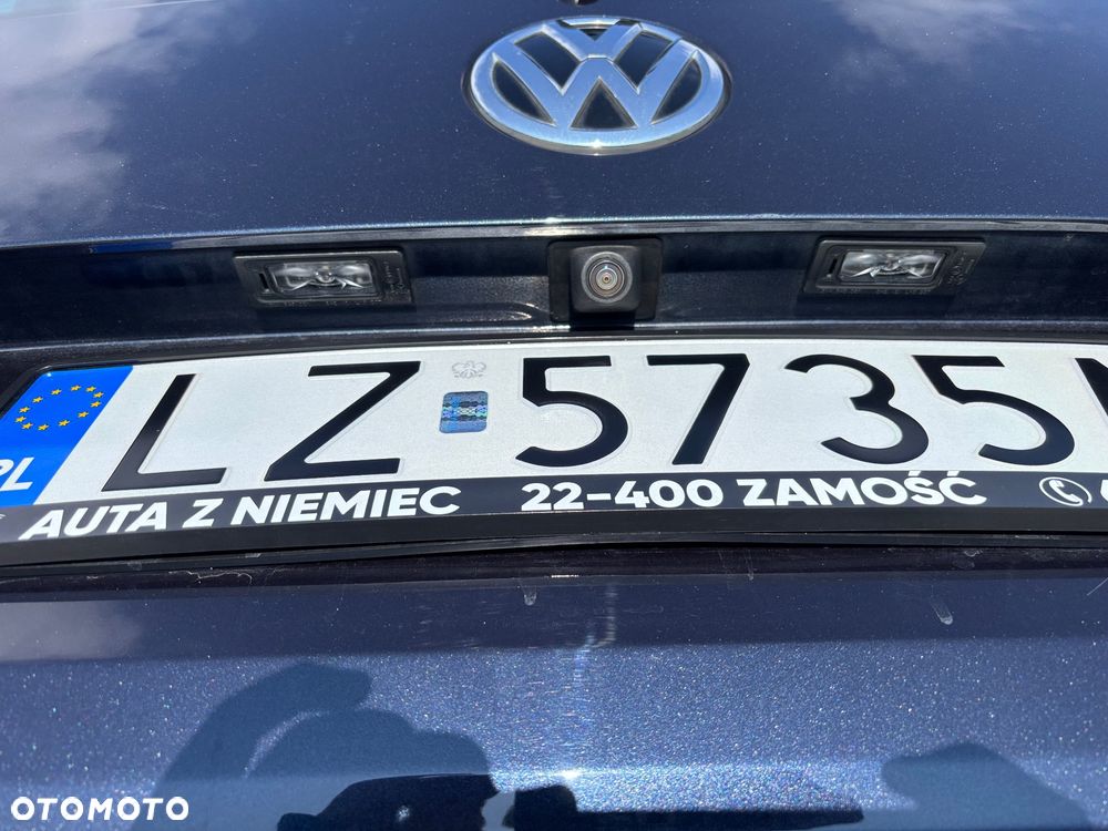 Volkswagen Multivan 2.0 TDI L1 Comfortline DSG - 21