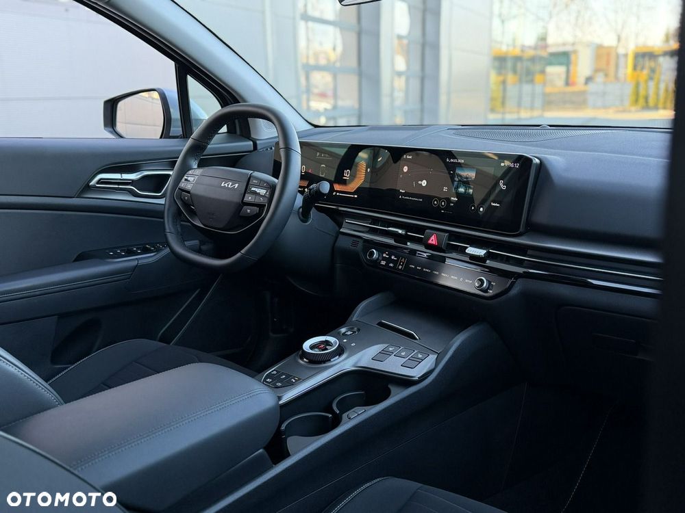 Kia Sportage 1.6 T-GDI L 4WD DCT - 19