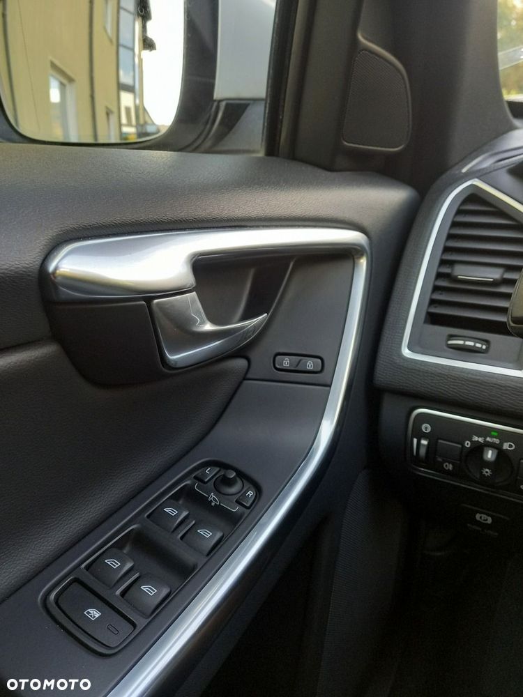 Volvo XC 60 D4 Summum - 38