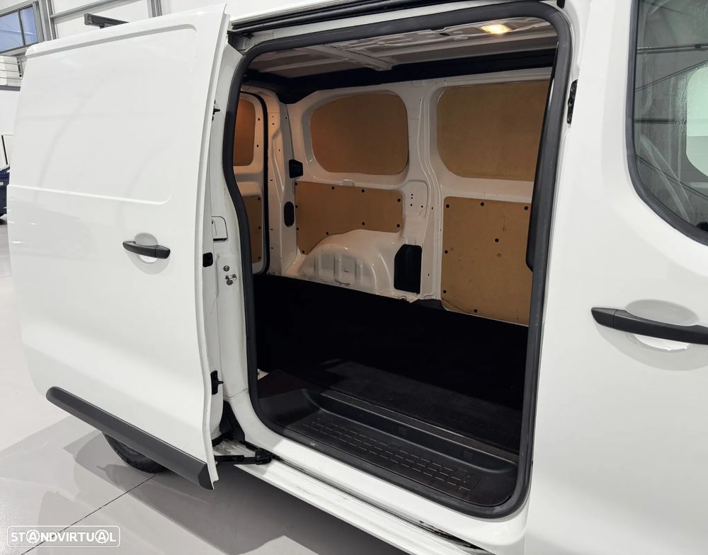 Citroën Jumpy 1.6 Hdi - 12