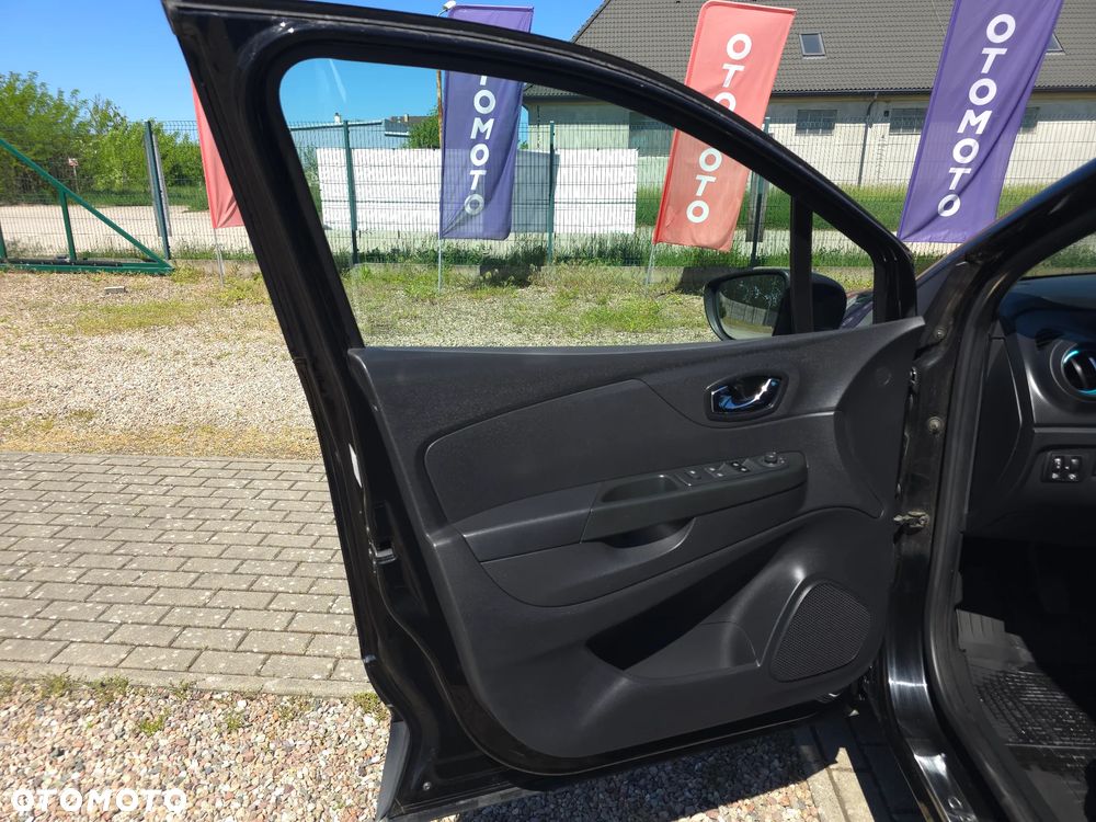 Renault Captur (ENERGY) TCe 90 LIFE - 19