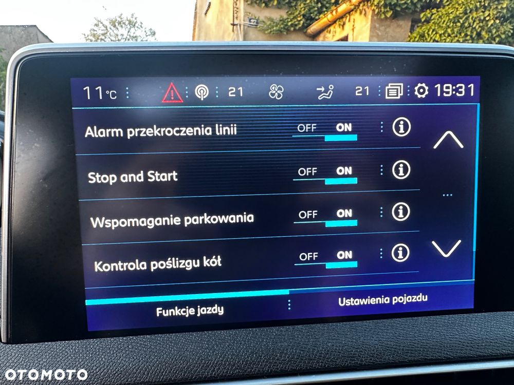 Peugeot 5008 PureTech 130 Allure - 29