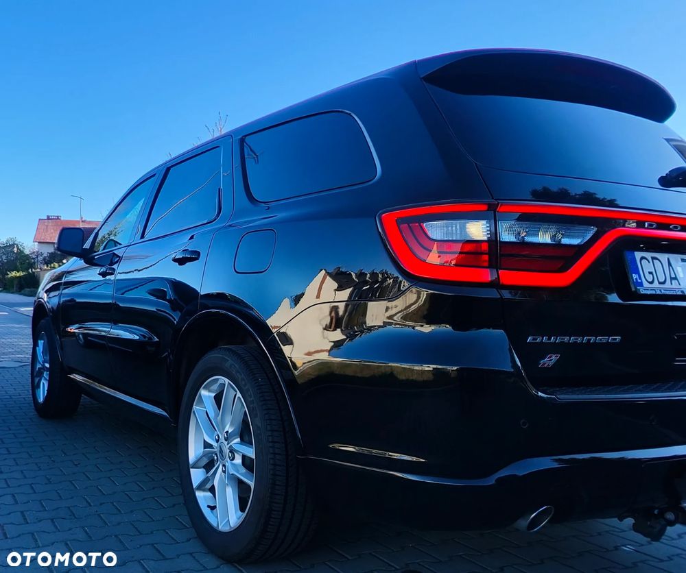 Dodge Durango - 3