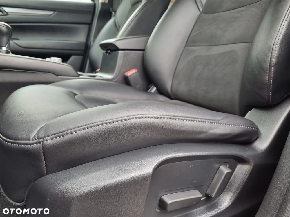 Mazda CX-5 2.0 Homura 2WD - 15