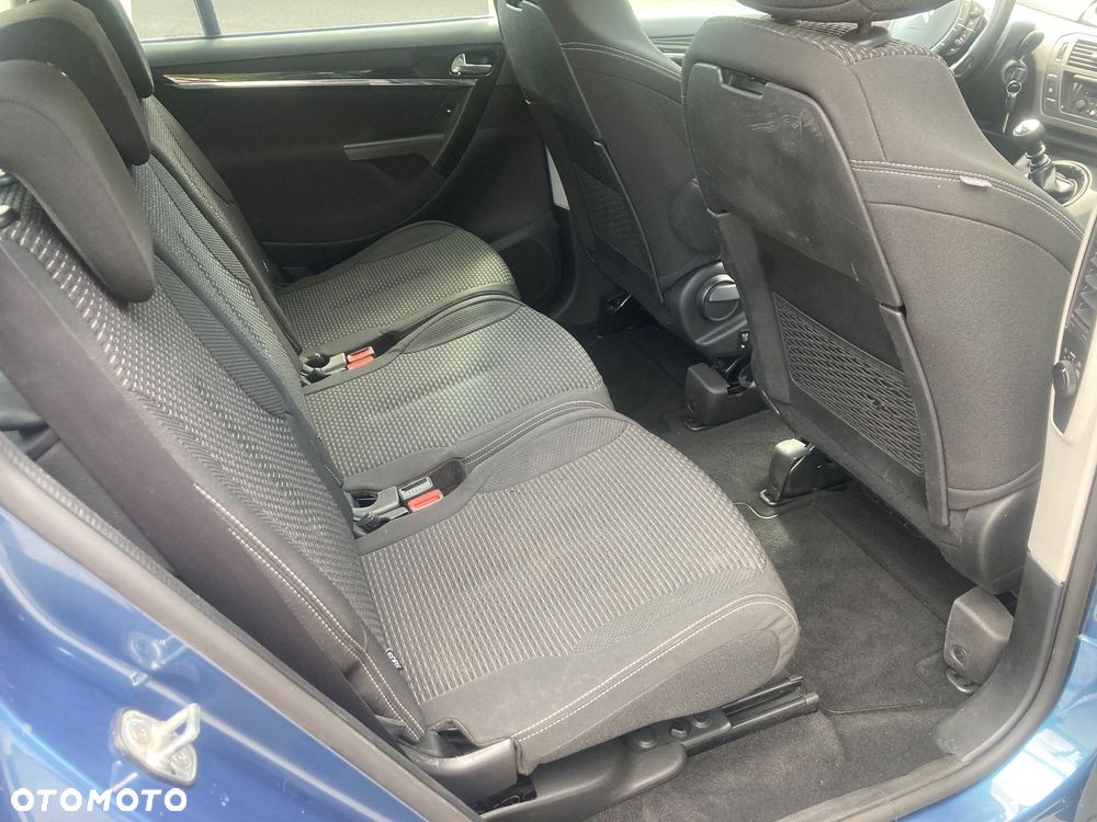 Citroën C4 Grand Picasso - 8