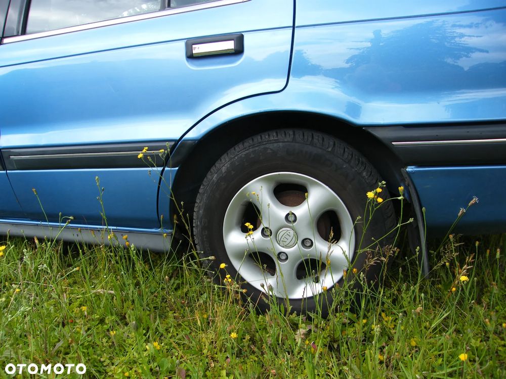 Mitsubishi Lancer - 7