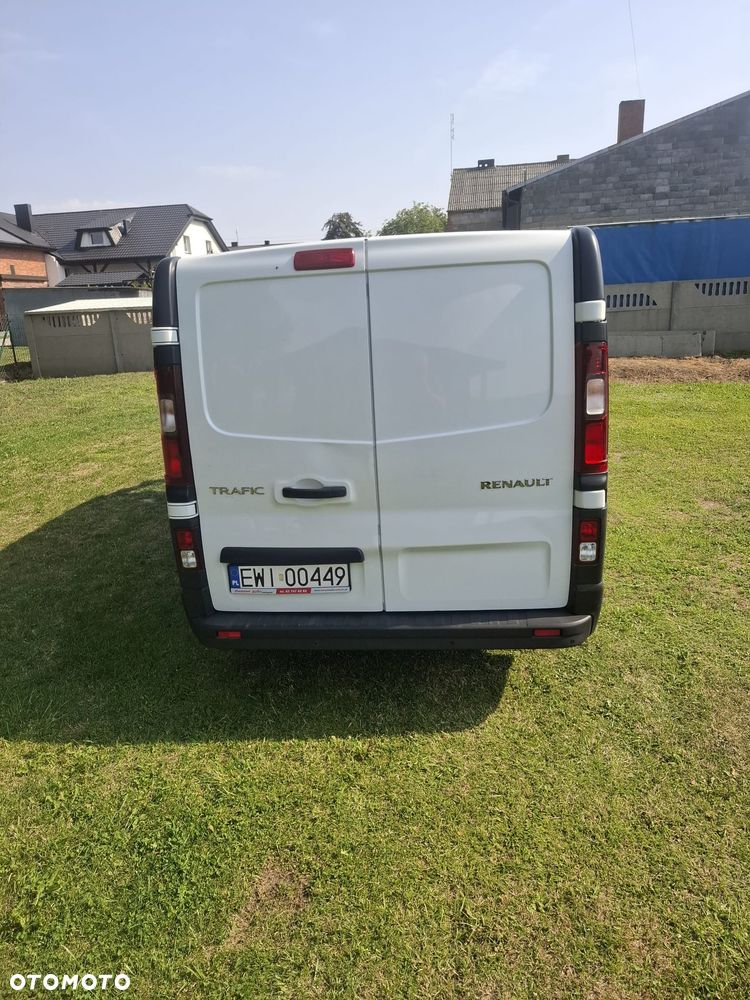 Renault Trafic - 4
