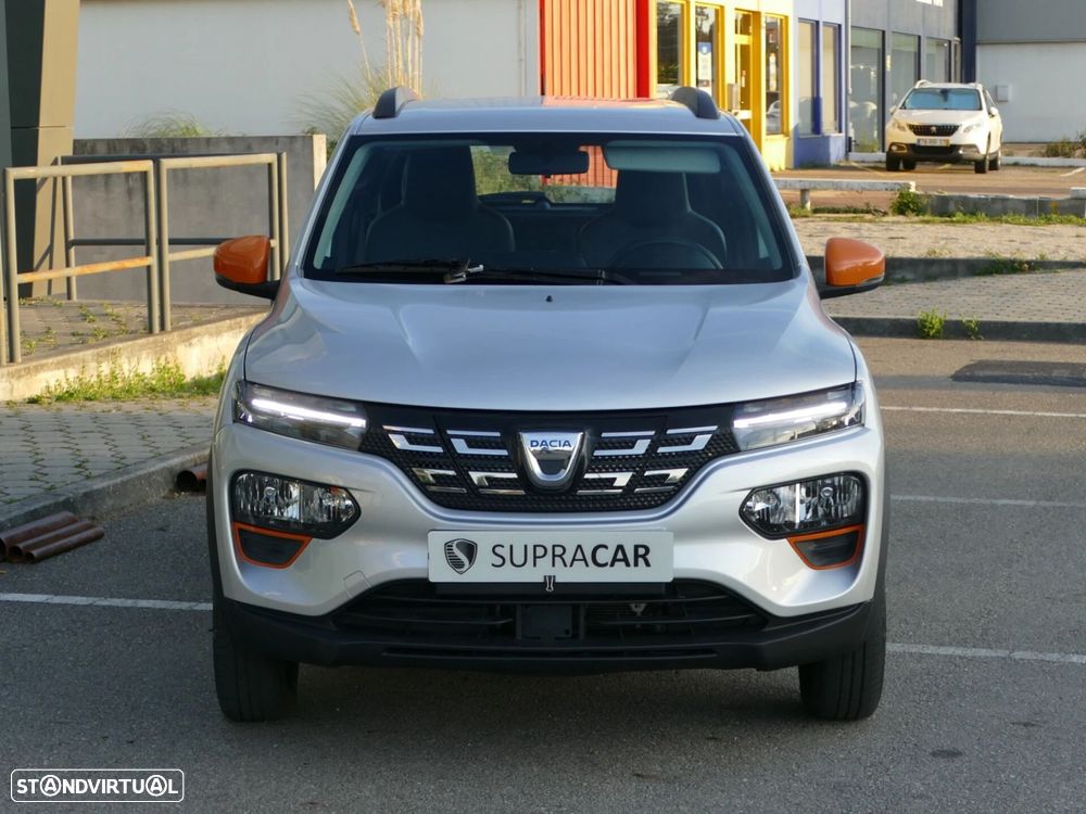 Dacia Spring Electric 45 Expression - 2