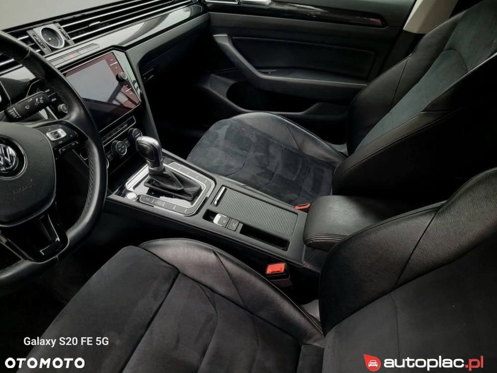 Volkswagen Arteon 2.0 TDI SCR Elegance DSG - 17