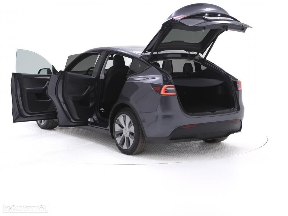 Tesla Model Y Tração Traseira - 5