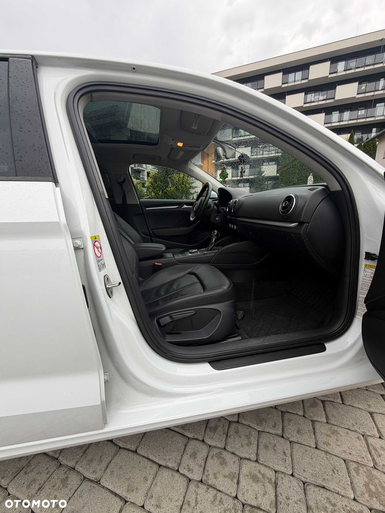 Audi A3 Limousine - 7