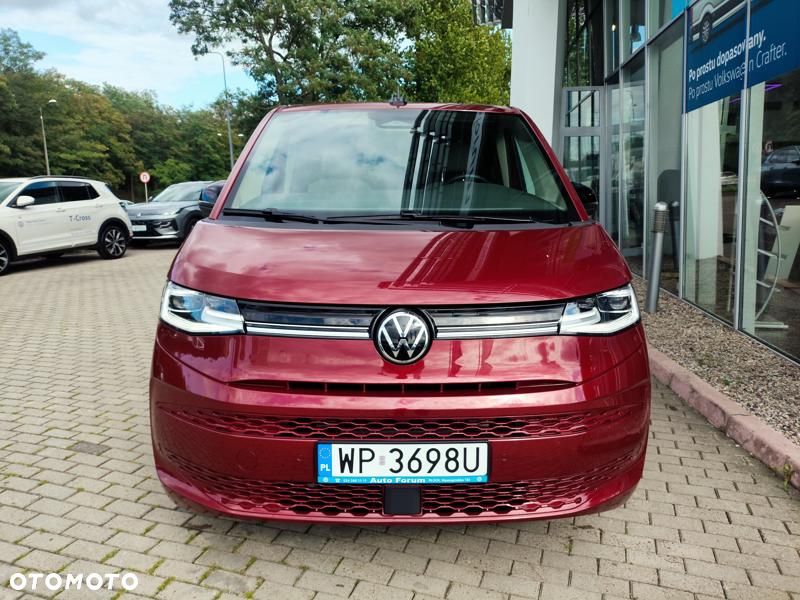 Volkswagen Multivan 2.0 TDI L2 Life DSG - 6