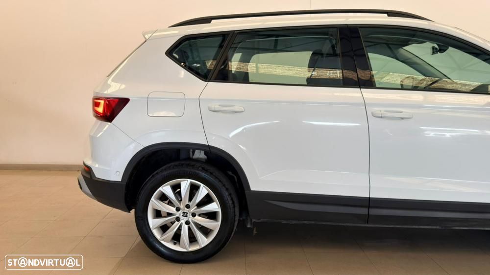 SEAT Ateca 1.0 TSI Style - 7