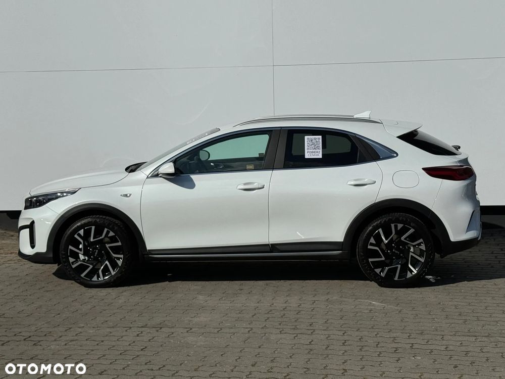 Kia XCeed 1.5 T-GDI L DCT - 2