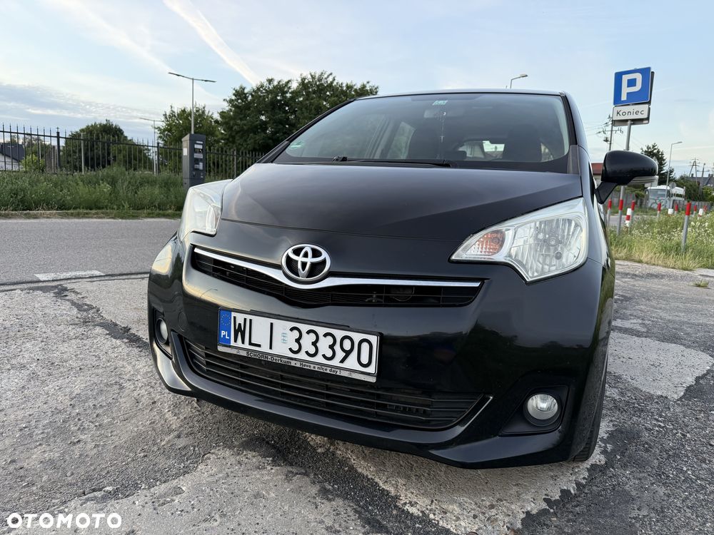 Toyota Inny - 2