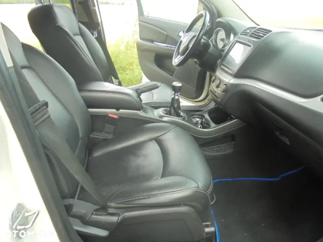 Fiat Freemont 2.0 Multijet 16V DPF Lounge - 13