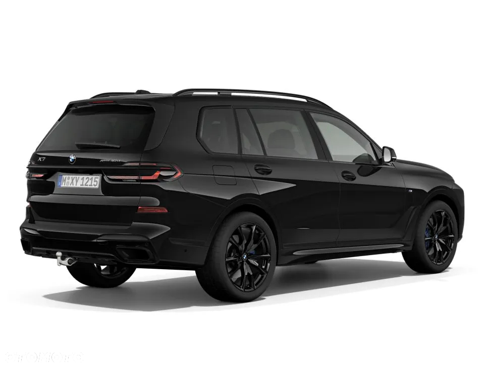 BMW X7 - 3
