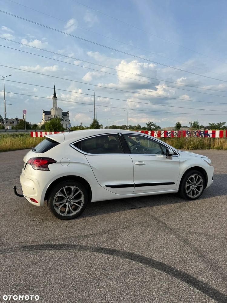 Citroën DS4 - 12