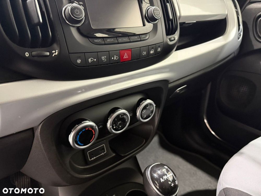 Fiat 500L - 29