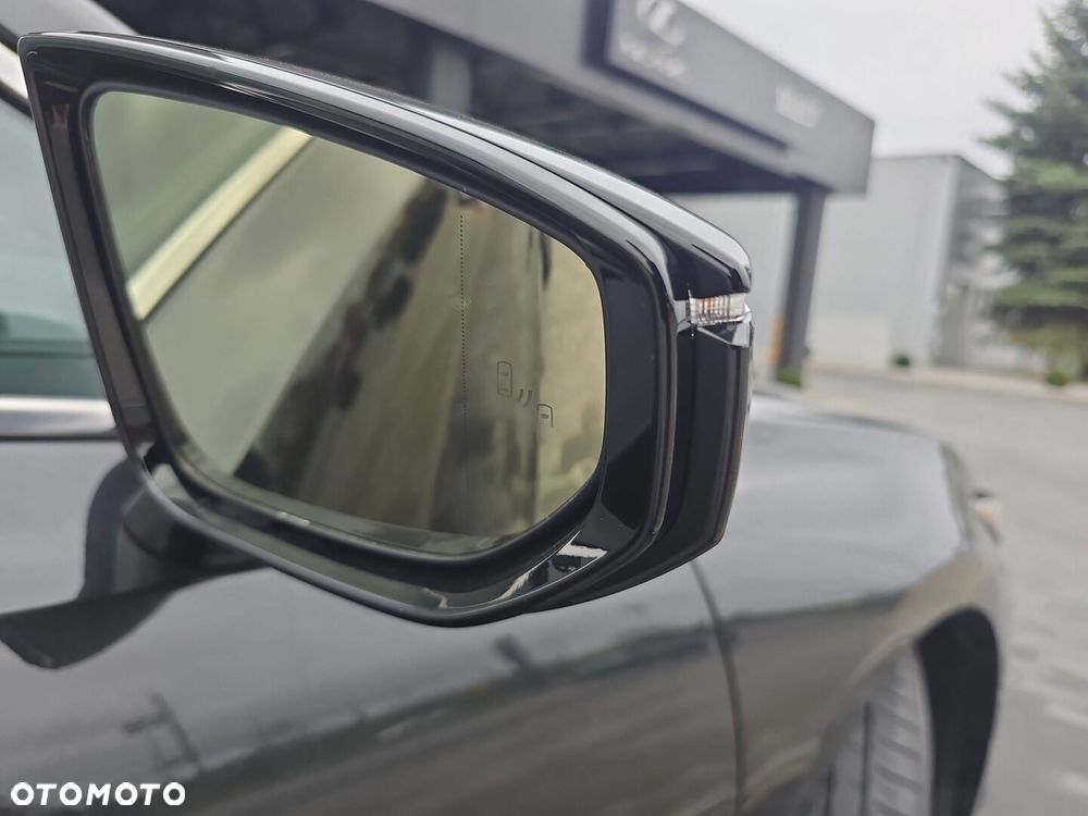 Lexus ES 300h Business Edition - 26