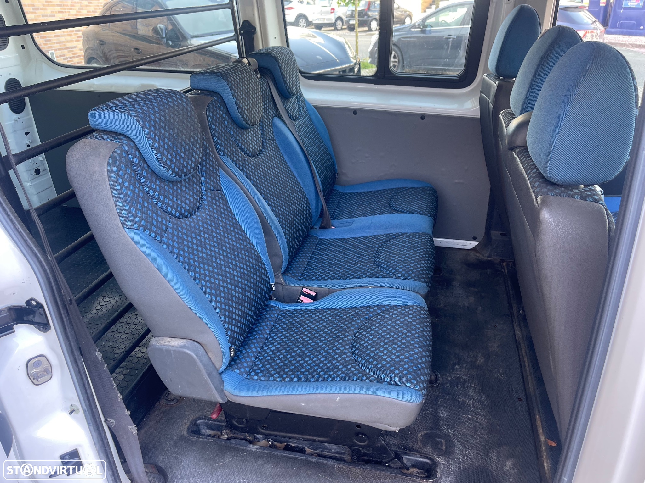 Fiat Scudo - 10