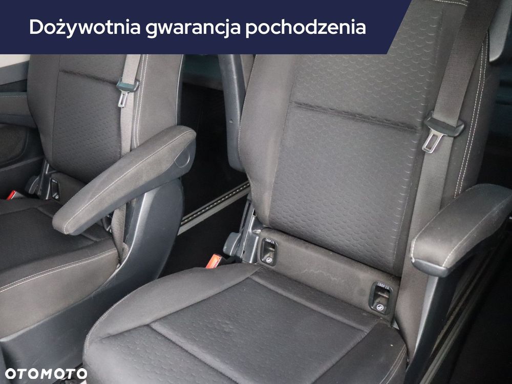 Opel Vivaro - 21