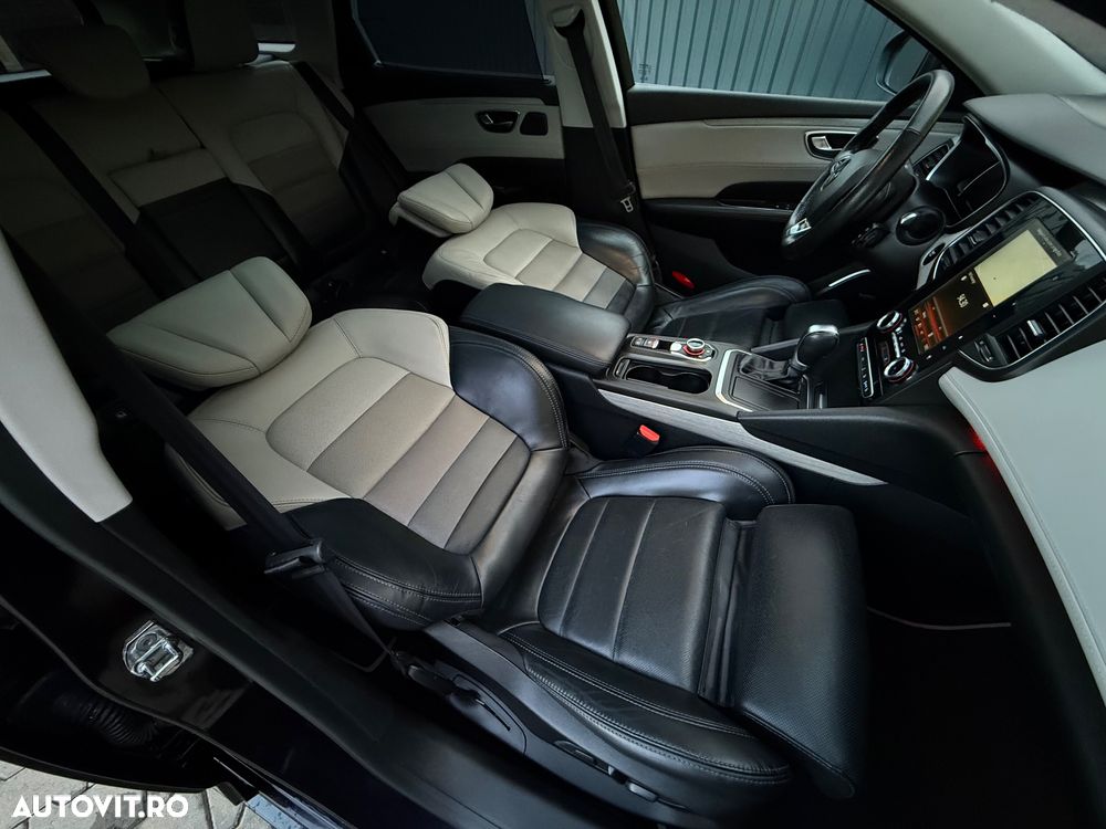 Renault Talisman Grandtour ENERGY dCi 160 EDC INITIALE PARIS - 31