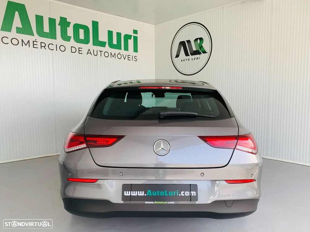 Mercedes-Benz CLA 180 7G-DCT Progressive - 3