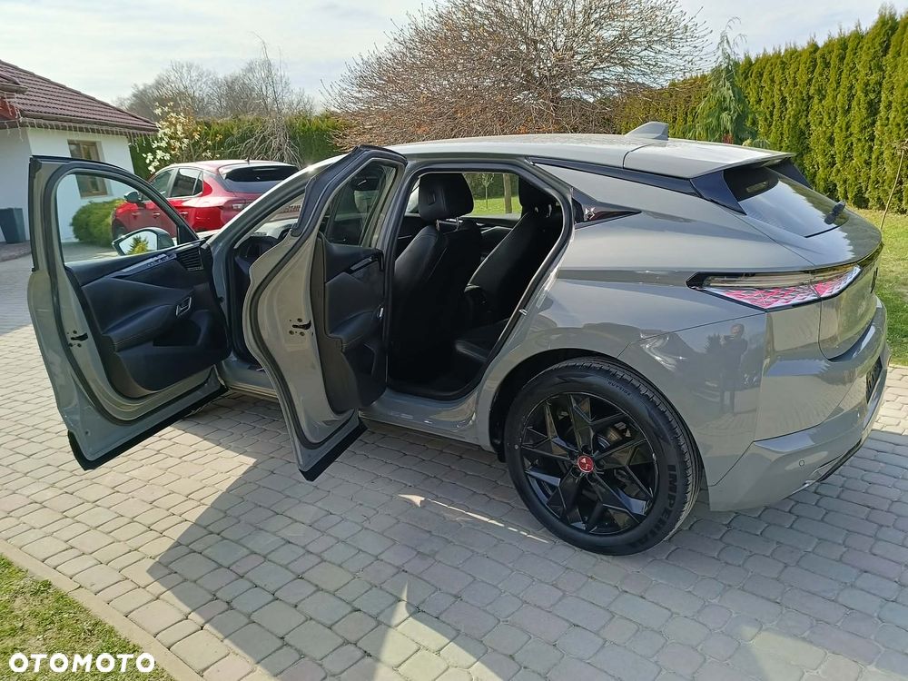 DS Automobiles DS 4 1.2 PureTech Performance Line - 12