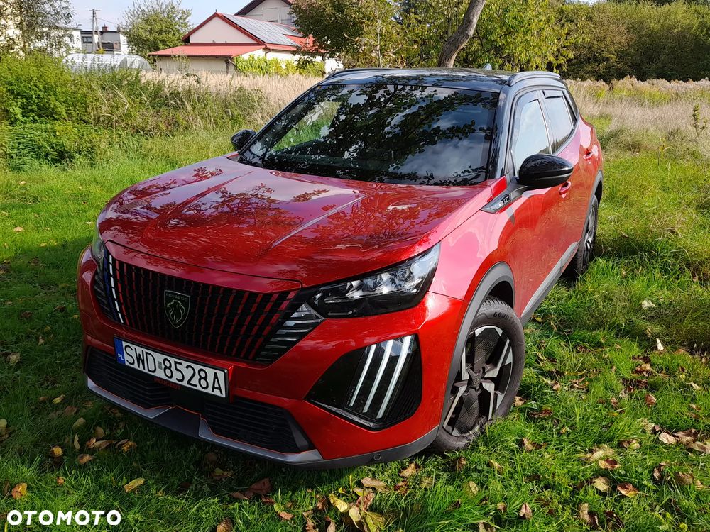 Peugeot 2008 1.2 PureTech GT Pack S&S EAT8 - 2