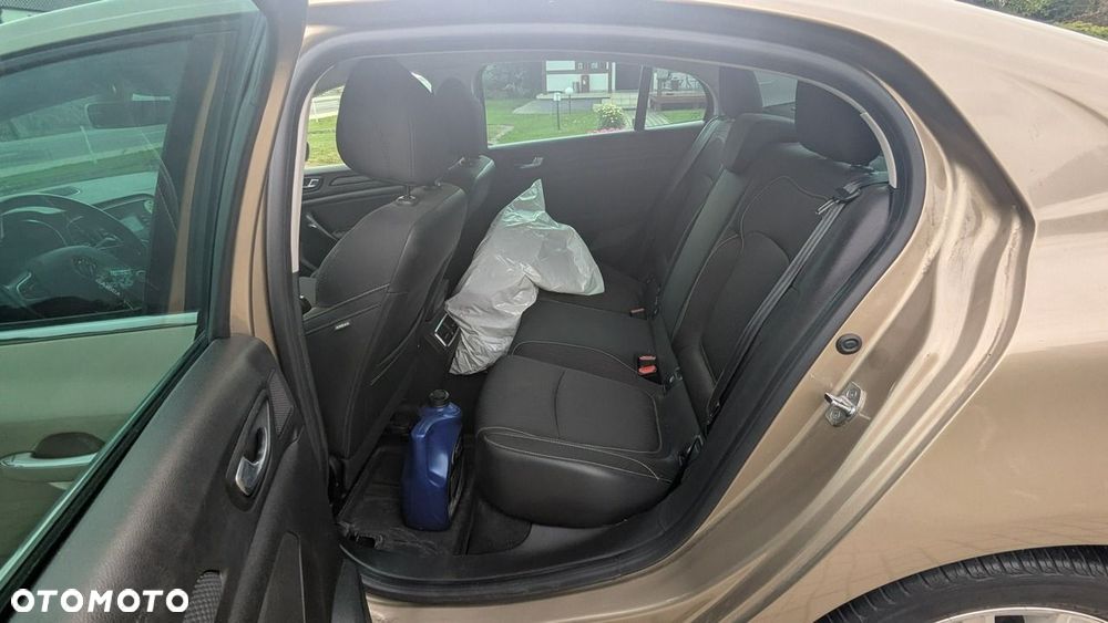 Renault Megane 2018 photo 5
