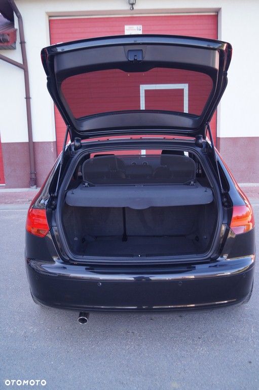 Audi A3 Sportback - 38