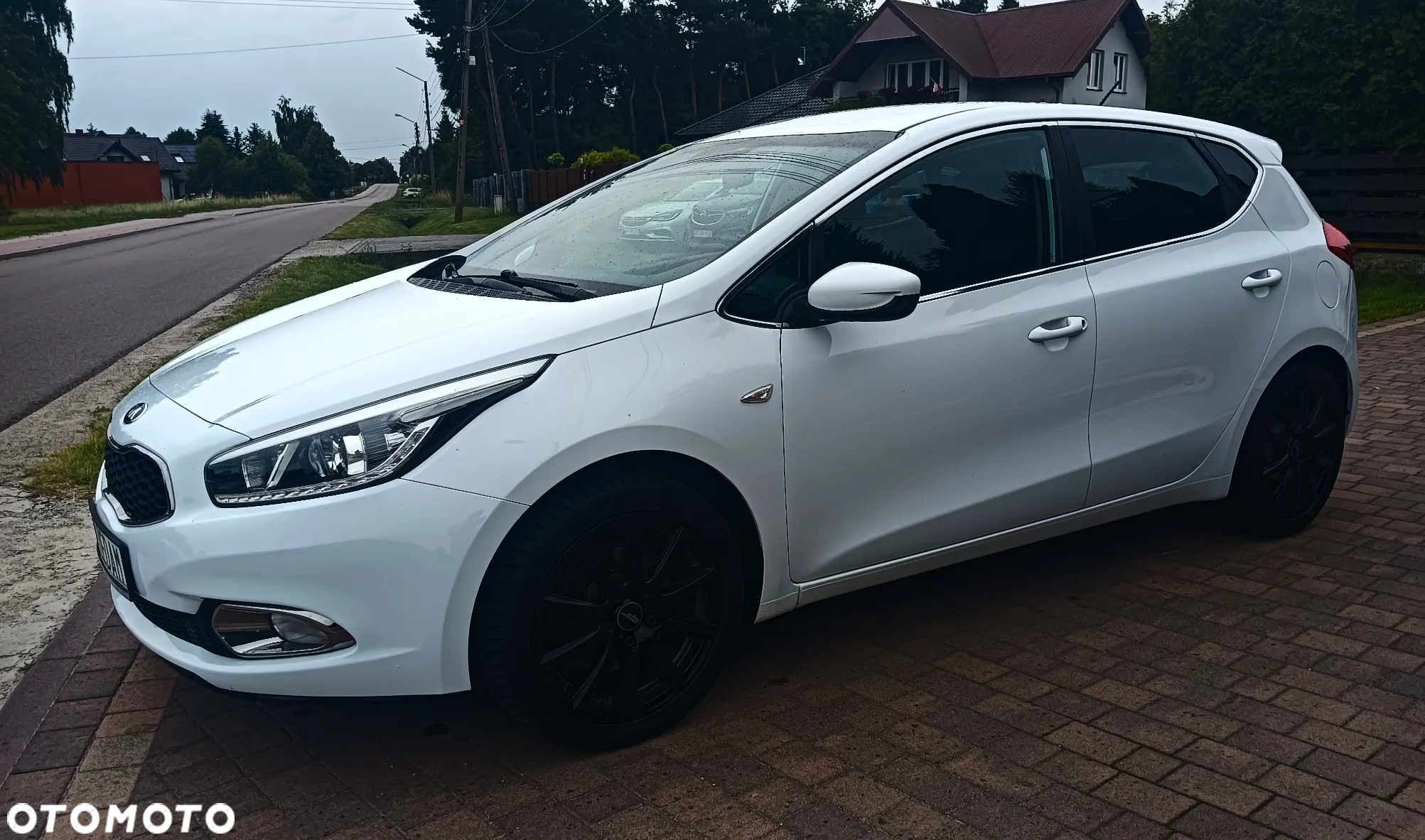 Kia Ceed 1.4 CVVT Edition 7 - 6