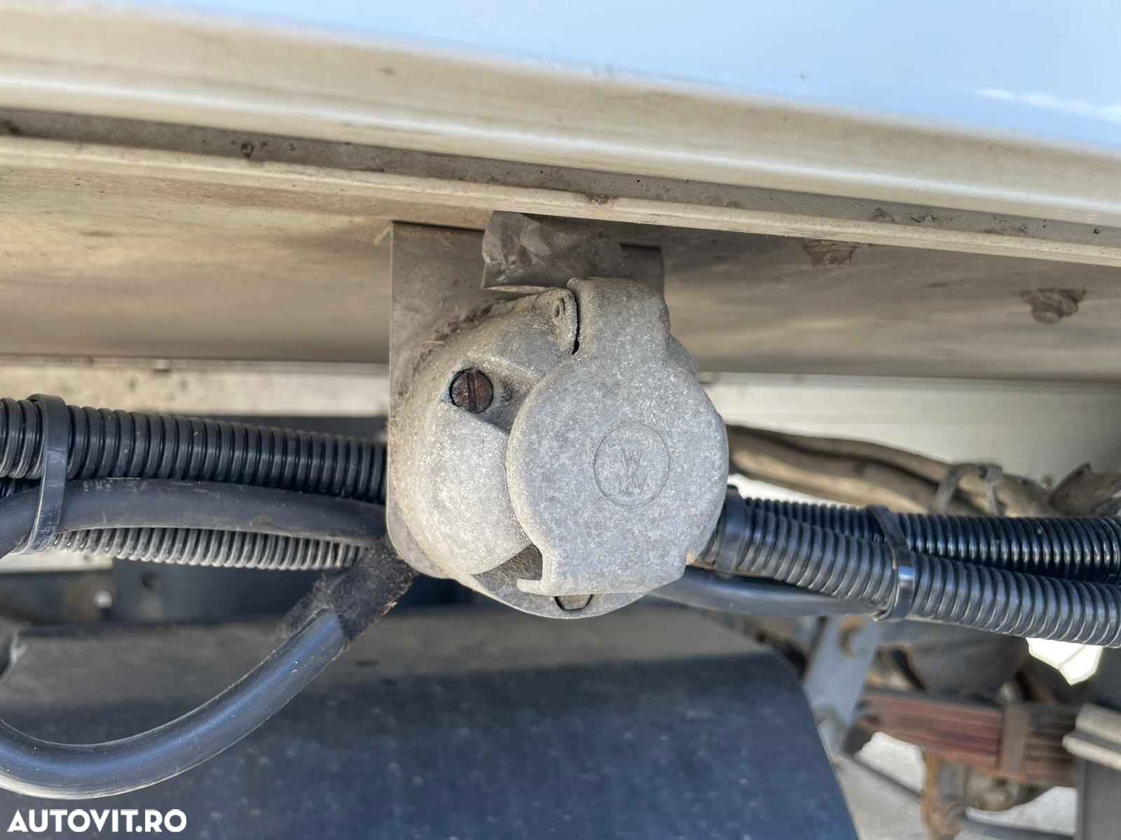 Iveco Daily 3.0 D FRIGORIFIC LIFT SPATE - 6
