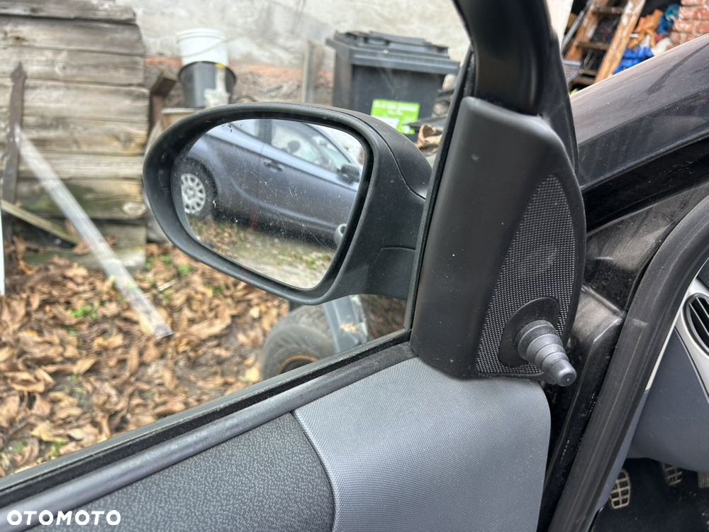 SMART FORFOUR 454 LUSTERKO LEWE RĘCZNE - 4
