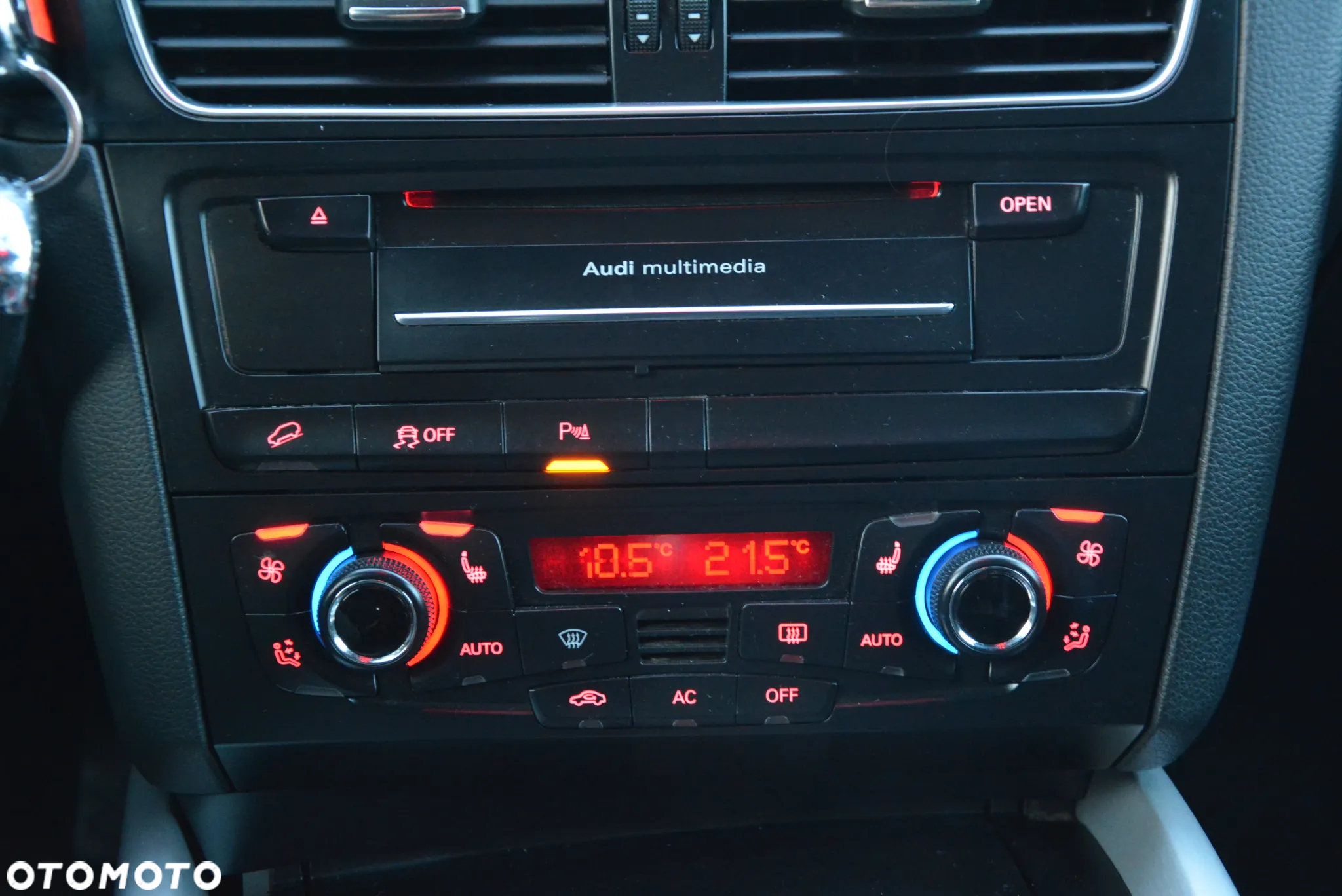 Audi Q5 2.0 TDI quattro Stronic - 26