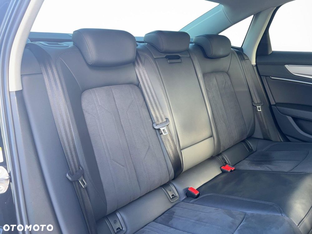 Audi A6 Limousine - 16