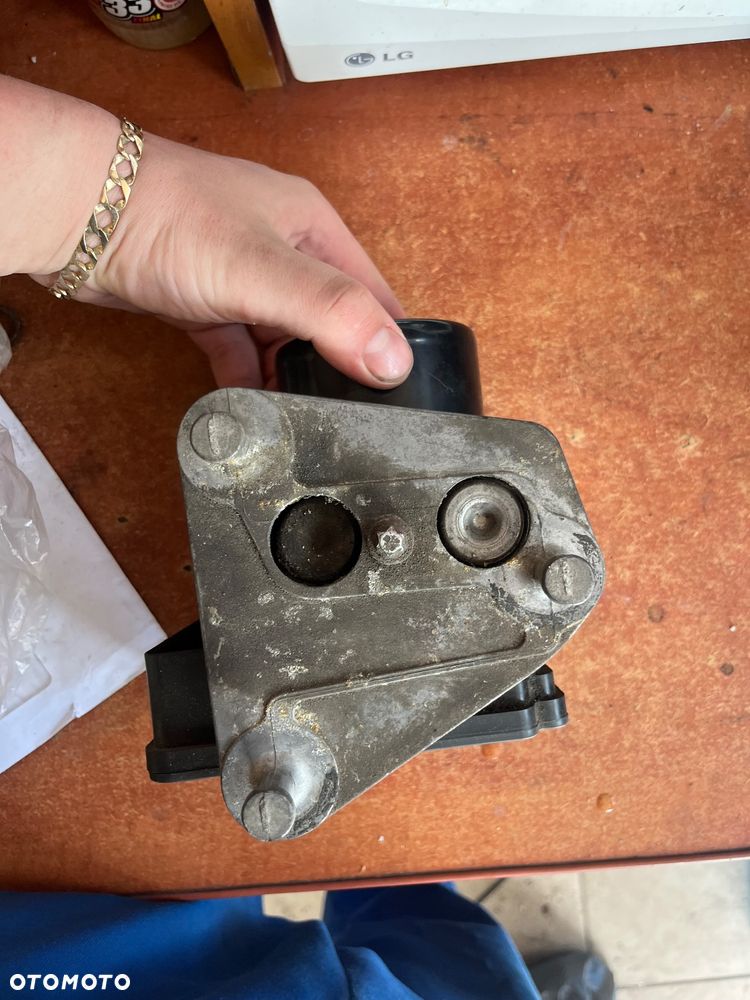 Pompa ABS Mercedes S w221 CL w216 AMG - 3